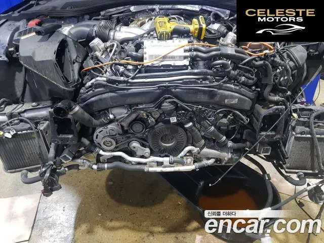 AUDI RS7 4.0 TFSI Quattro 2014 — photo 6 sur 24