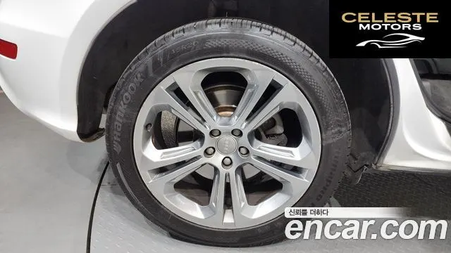 AUDI Q5 45 TDI Quattro Dynamic 2015 — photo 5 sur 20