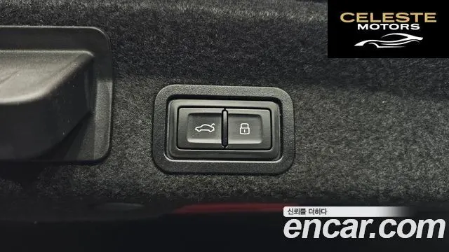 AUDI A6 (C8) 40 TDI 2020 — photo 20 sur 20