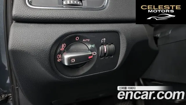 AUDI Q3 2.0 TDI Quattro Dynamic 2013 — photo 15 sur 20