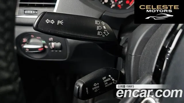AUDI Q3 2.0 TDI Quattro Dynamic 2013 — photo 16 sur 20