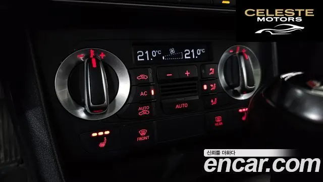 AUDI Q3 2.0 TDI Quattro Dynamic 2013 — photo 17 sur 20