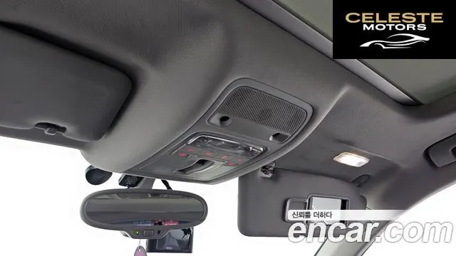 AUDI Q3 2.0 TDI Quattro Dynamic 2013 — photo 18 sur 20
