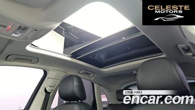 AUDI Q3 2.0 TDI Quattro Dynamic 2013 — photo 19 sur 20