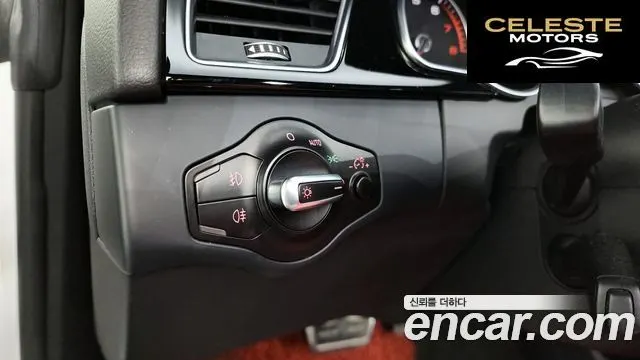 AUDI A5 40 TFSI Quattro Cabriolet 2016 — photo 16 sur 20