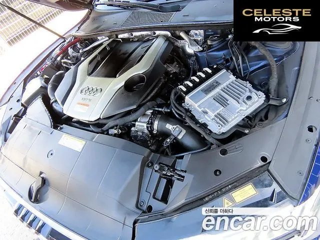 AUDI A7 (4K) 55 TFSI Quattro Premium 2020 — photo 19 sur 26