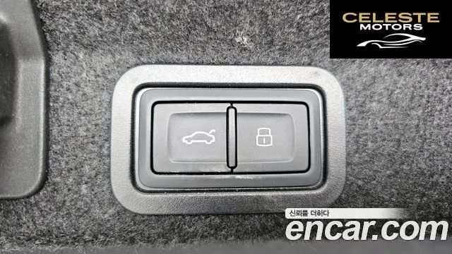 AUDI A6 (C8) 45 TFSI Premium 2021 — photo 33 sur 37