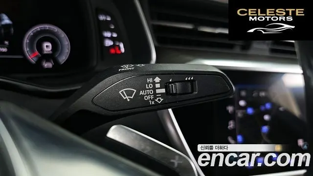 AUDI A6 (C8) 45 TFSI Premium 2021 — photo 37 sur 37