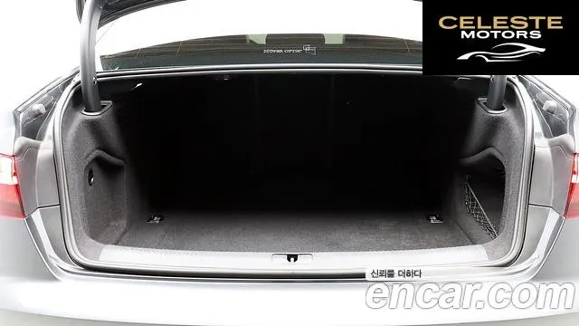AUDI A4 (B9) 40 TFSI Premium 2021 — photo 19 sur 26