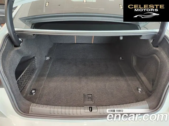 AUDI A6 (C8) 45 TFSI Quattro Premium 2021 — photo 19 sur 26