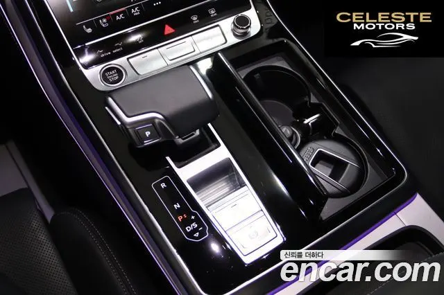 AUDI Q7 (4M) 55 TFSI Quattro Premium 2025 — photo 9 sur 26