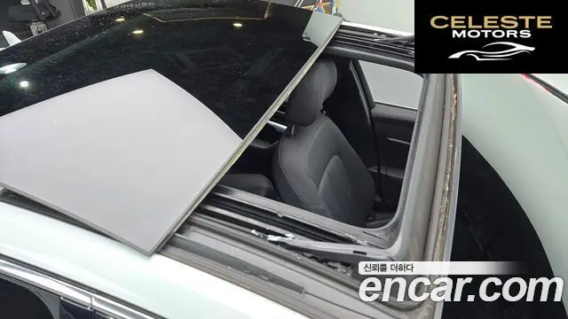AUDI A6 (C8) 45 TFSI Quattro Premium 2021 — photo 17 sur 20