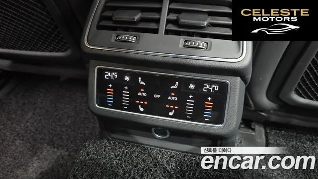AUDI A6 (C8) 45 TFSI Quattro Premium 2021 — photo 19 sur 20