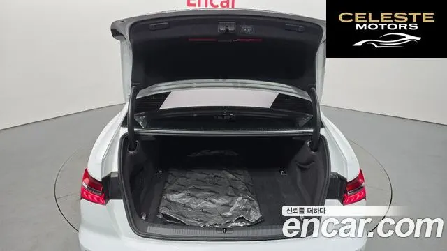 AUDI A6 (C8) 45 TFSI Quattro Premium 2021 — photo 20 sur 20