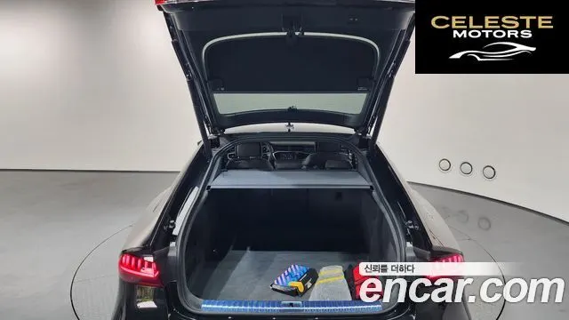 AUDI A7 (4K) 50 TDI Quattro Premium 2021 — photo 20 sur 39