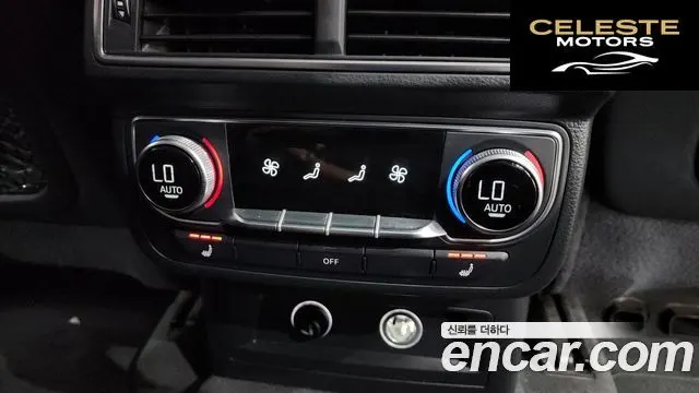 AUDI Q7 (4M) 45 TFSI Quattro 2019 — photo 15 sur 20