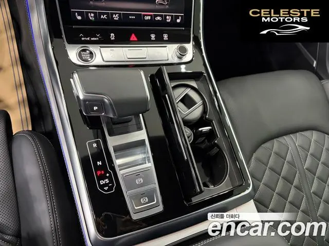 AUDI Q7 (4M) 55 TFSI Quattro Premium 2025 — photo 9 sur 26