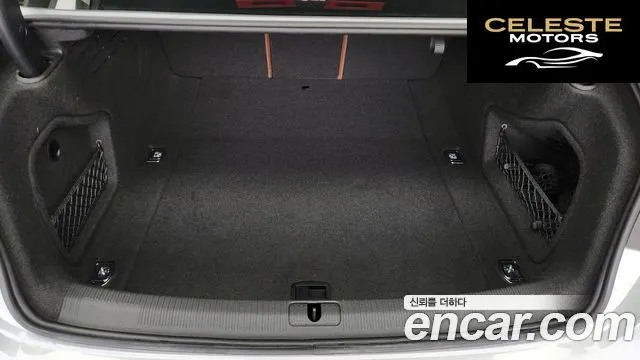 AUDI A4 (B9) 40 TFSI Premium 2023 — photo 20 sur 20