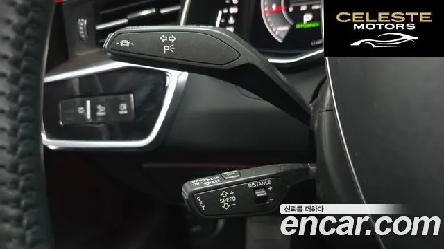 AUDI A6 (C8) 45 TFSI Quattro Premium 2019 — photo 18 sur 20