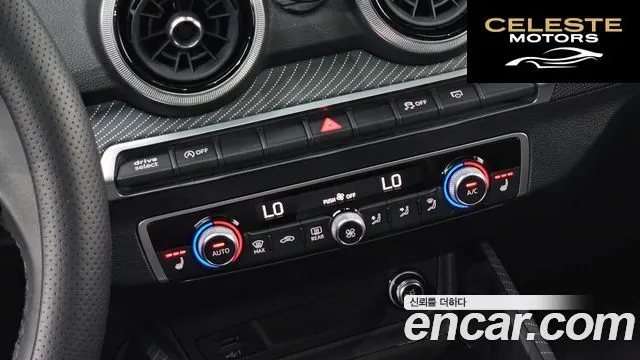 AUDI Q2 35 TDI 2023 — photo 18 sur 20
