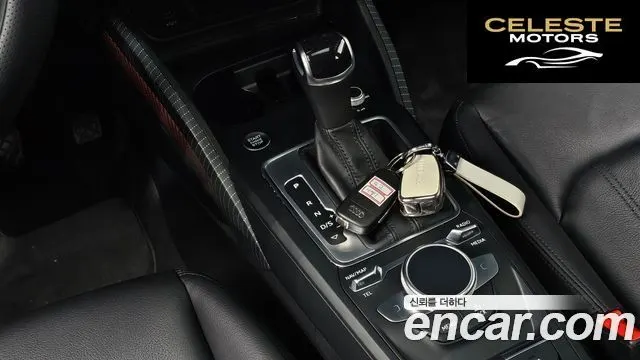 AUDI Q2 35 TDI 2023 — photo 8 sur 20