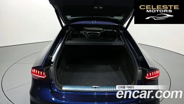 AUDI A7 (4K) 55 TFSI Quattro Premium 2021 — photo 20 sur 20