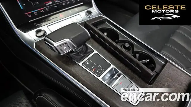 AUDI A7 (4K) 55 TFSI Quattro Premium 2021 — photo 9 sur 20