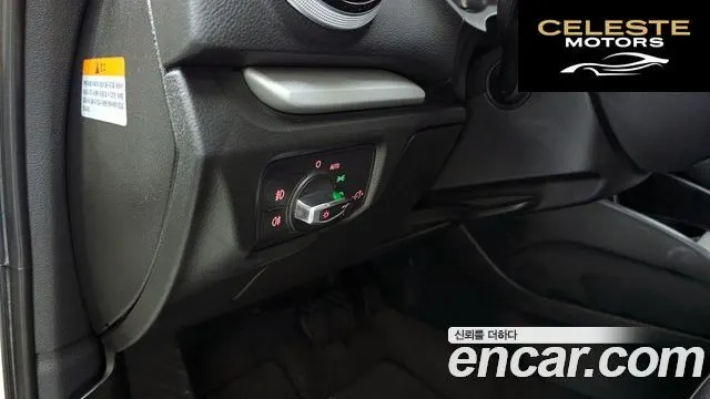 AUDI A3 2.0 TDI Dynamic 2014 — photo 17 sur 20