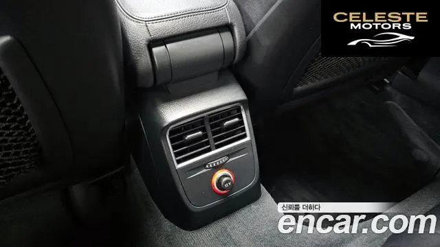 AUDI A3 2.0 TDI Dynamic 2014 — photo 18 sur 20