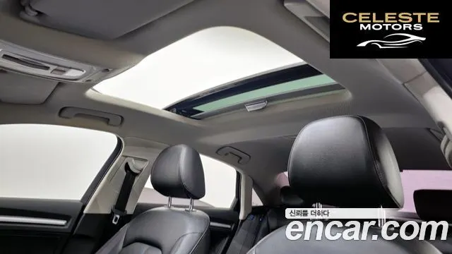 AUDI A3 2.0 TDI Dynamic 2014 — photo 19 sur 20