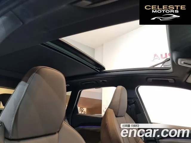 AUDI Q5 (80A) 40 TDI Quattro S Line 2025 — photo 11 sur 26