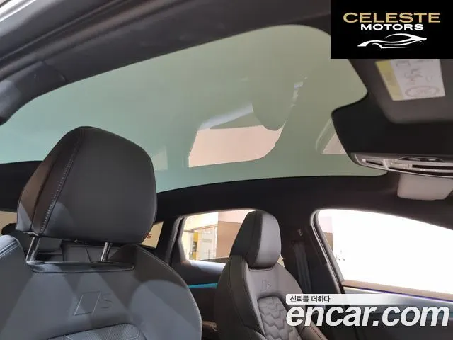 AUDI A6 e-Performance S Line 2025 — photo 11 sur 26