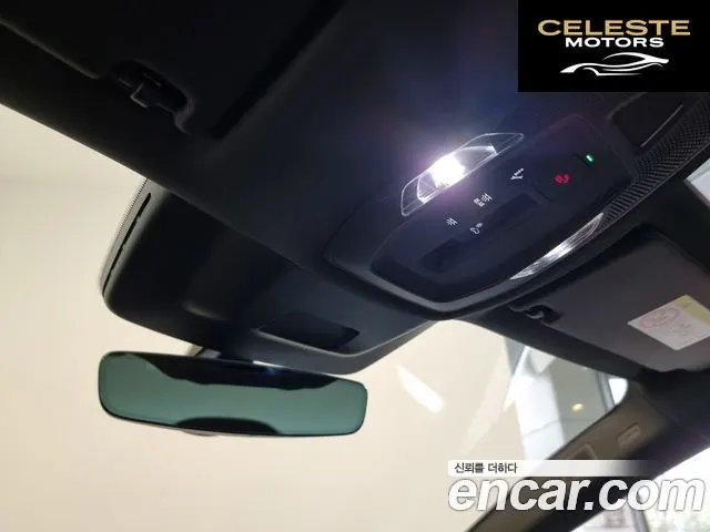 AUDI A6 e-Performance S Line 2025 — photo 16 sur 26