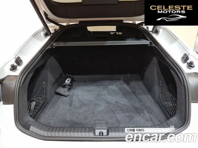 AUDI A6 e-Performance S Line 2025 — photo 18 sur 26