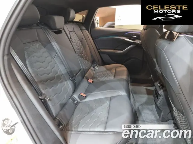 AUDI A6 e-Performance S Line 2025 — photo 20 sur 26