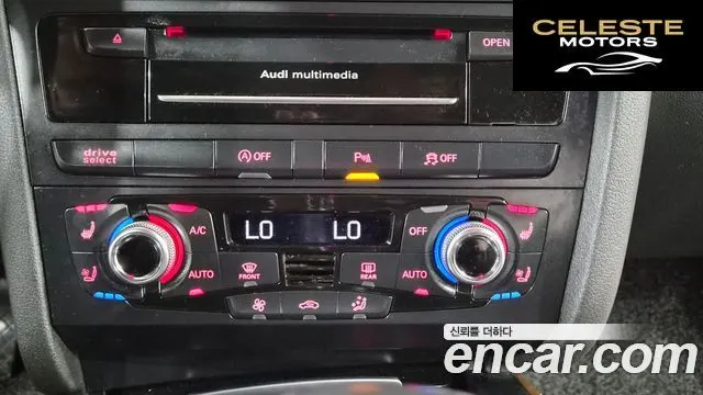 AUDI A4 35 TDI Quattro Edition 2015 — photo 15 sur 26