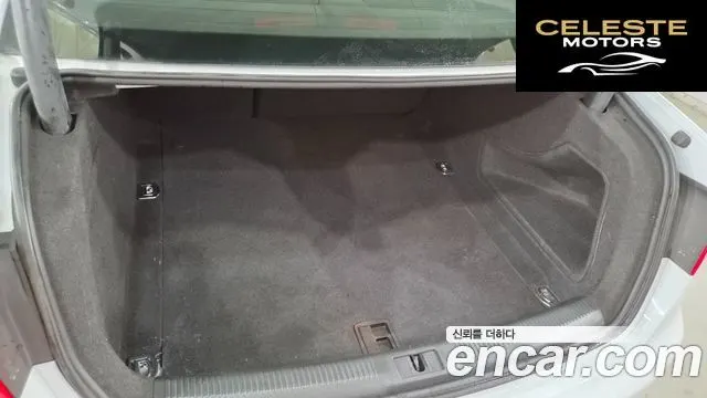AUDI A4 35 TDI Quattro Edition 2015 — photo 8 sur 26