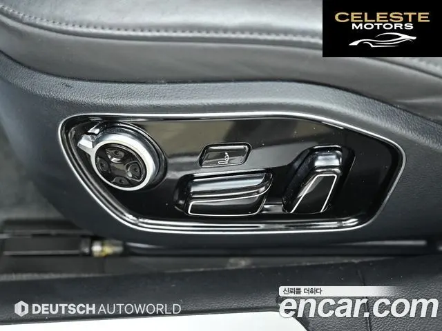 AUDI A8 60 TDI Quattro LWB 2015 — photo 18 sur 26