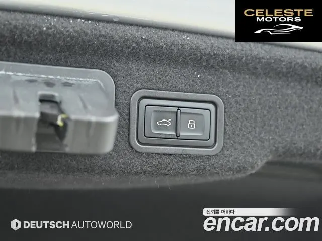 AUDI A8 60 TDI Quattro LWB 2015 — photo 19 sur 26