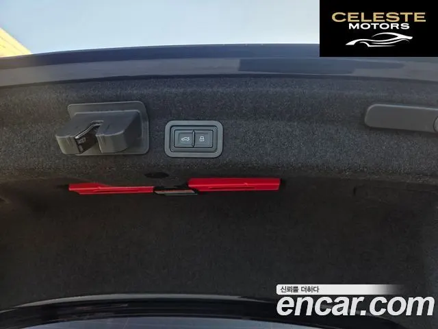 AUDI A6 (C8) 45 TFSI Premium 2020 — photo 5 sur 17
