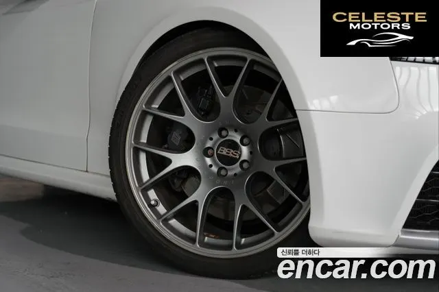 AUDI RS5 4.2 FSI Quattro 2014 — photo 14 sur 18