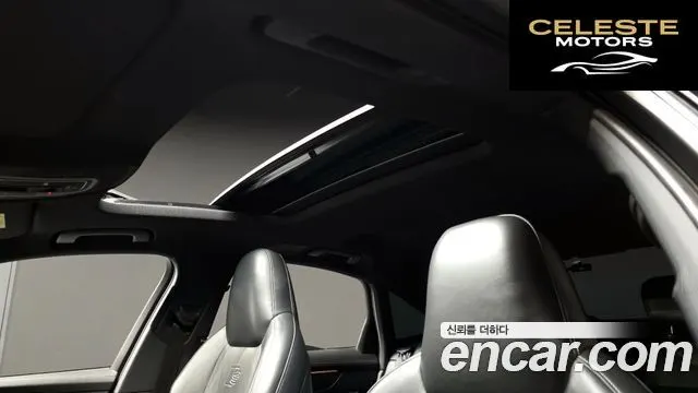 AUDI S6 (C8) 3.0 TDI Quattro 2021 — photo 15 sur 20