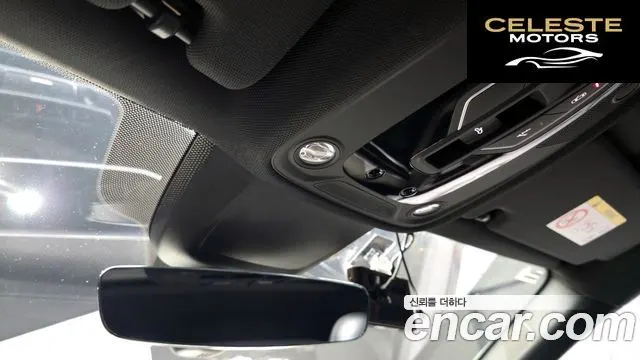 AUDI S6 (C8) 3.0 TDI Quattro 2021 — photo 19 sur 20