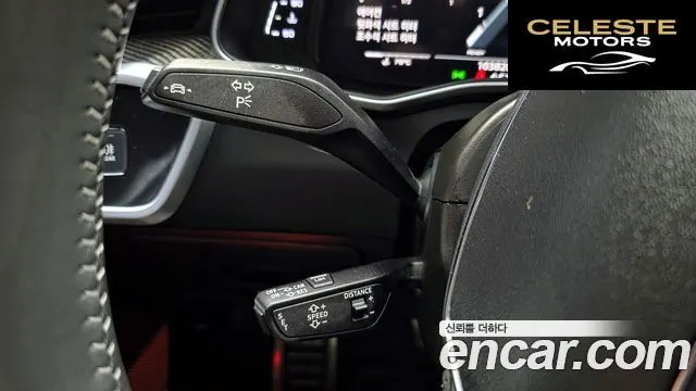 AUDI S6 (C8) 3.0 TDI Quattro 2021 — photo 20 sur 20