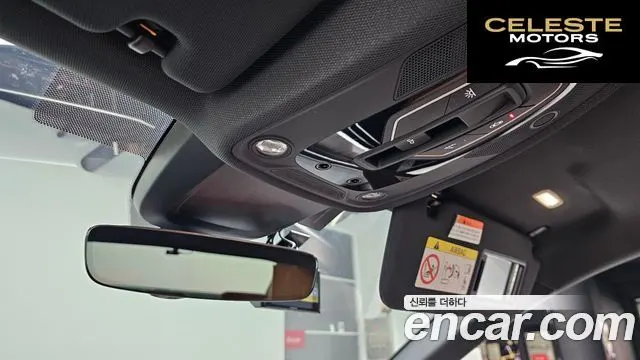 AUDI A6 (C8) 50 TDI Quattro Premium 2021 — photo 30 sur 40