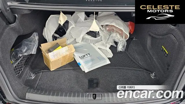 AUDI A6 (C8) 50 TDI Quattro Premium 2021 — photo 33 sur 40
