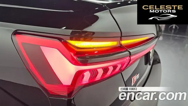 AUDI A6 (C8) 50 TDI Quattro Premium 2021 — photo 9 sur 40
