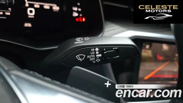 AUDI A6 (C8) 45 TFSI Quattro Premium 2020 — photo 28 sur 33