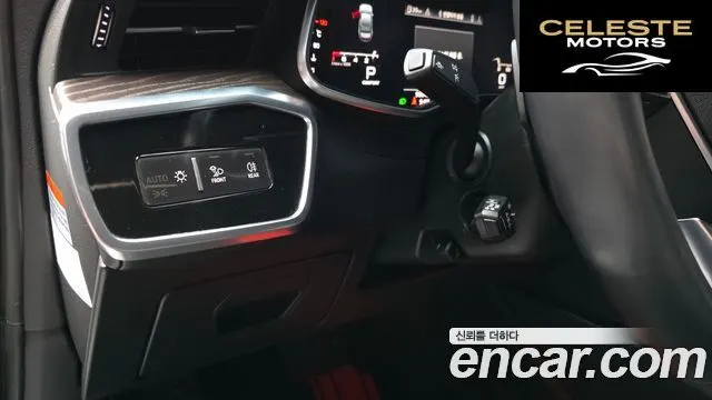 AUDI A6 (C8) 45 TFSI Quattro Premium 2020 — photo 31 sur 33