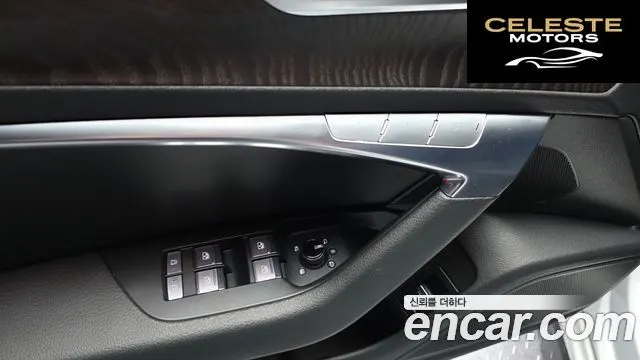 AUDI A6 (C8) 45 TFSI Quattro Premium 2020 — photo 32 sur 33